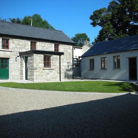 Green Adventure Ecohostel Clonmore 外观 照片