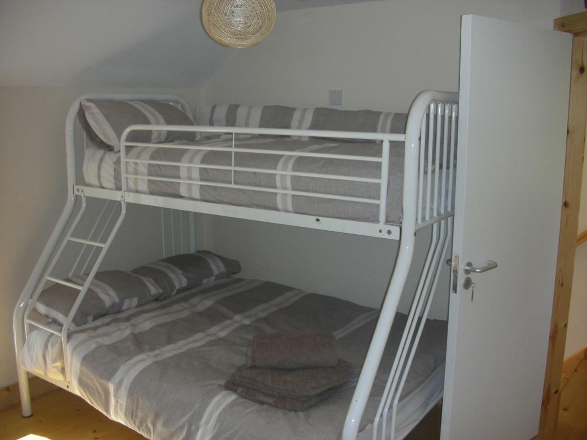 Green Adventure Ecohostel Clonmore 外观 照片